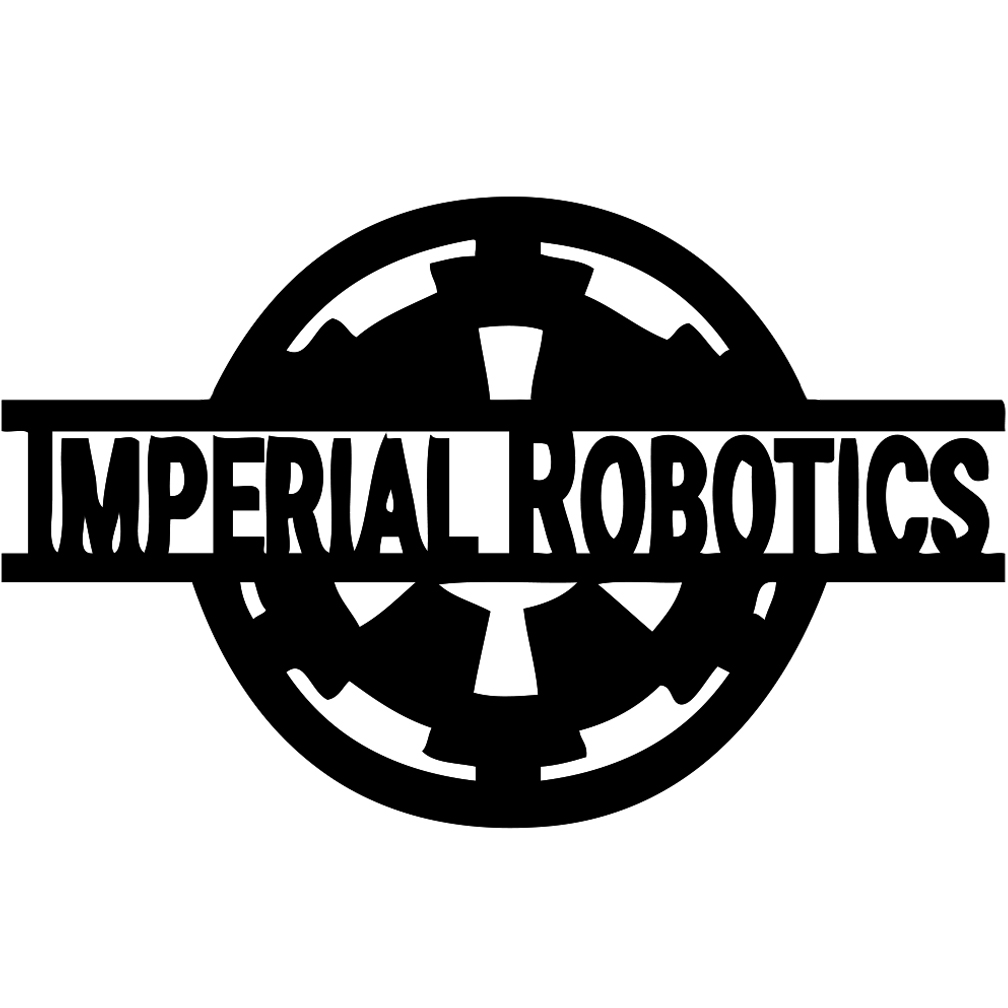 Imperial Robotics Logo